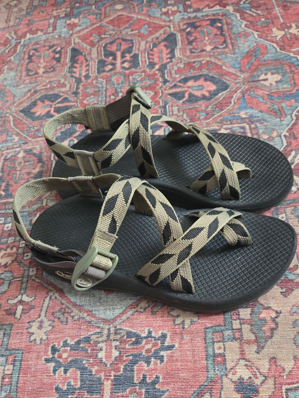 Chaco Women's Z/Cloud Sandal - Size 8